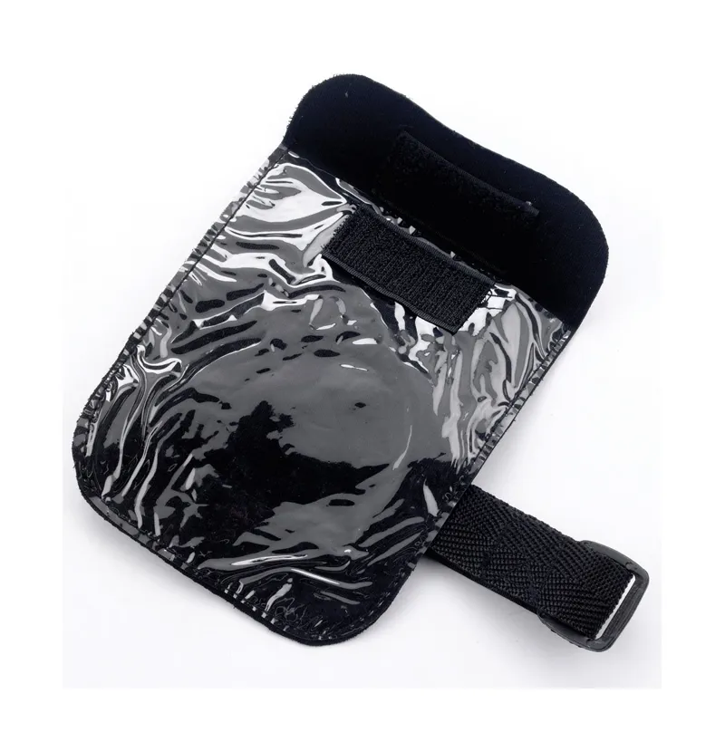 Hy Equestrian Medical Card Holder